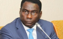 Cheikh Kanté distribue des enveloppes aux imams de Thiès pour la réélection du président Macky Sall