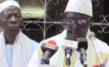 Moussanté (Thiès) : l'imam Ndiour dénonce la corruption Ofnac, Ige ,Prodac ,Justice etc ...