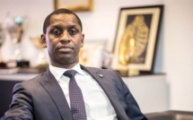 Espagne : L'AS brandit les preuves de l'arrestation de Kabirou Mbodje