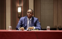 Macky Sall à Pape Samba Mboup, Jules Ndéné et Cie : « On ne m’a jamais entendu dire du mal de Wade et je ne le ferai jamais »