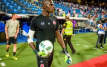 Édouard Mendy et la tanière, un choix de raison