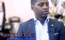 Kabirou Mbodje a été bel et bien arrêté en Espagne , l'AS fournit ses preuves
