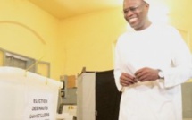 Parrainage : Les soutiens de Khalifa Sall lancent la chasse aux signatures