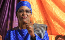Parrainage : Amsatou Sow Sidibé «Une loi de tous les danger… »