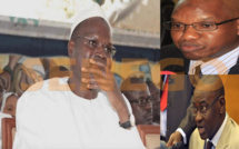 Présidentielle 2019: khalifa Sall également édifié le 30 août