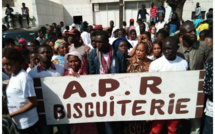 Cojer Biscuiterie: « Amadou Niang n’est plus coordonnateur de la Cojer Communale… »