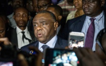 RDC : six candidats exclus de la présidentielle en RDC, dont Jean-Pierre Bemba (Commission électorale)