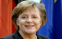 Ce qu’Angela Merkel vient faire au Sénégal