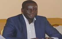 Parrainage : Malick Gackou se démarque du Pds