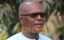 Ousmane Tanor Dieng: « Abdoulaye Wade est une bête politique tout à fait redoutable… »