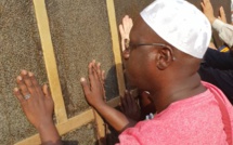 Arrêt sur image ! L'au revoir  à la Mecque  du DG de l'ARTP, Abdou Karim Sall