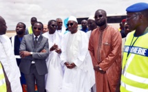 Retour au bercail des pèlerins Sénégalais- Le premier vol attendu ce lundi matin à Dakar