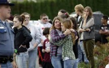 Etats-Unis : plusieurs morts dans une fusillade dans un centre commercial de Jacksonville