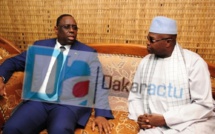 Dessous d’un réchauffement spectaculaire : Macky Sall aurait rencontré ABC à la veille de la Tabaski