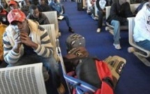 Plus 400 Sénégalais expulsés d'Espagne en…