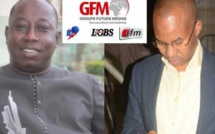 Débauchage : Mamoudou Ibra Kane et Alassane Samba Diop en mode recruteurs