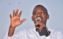 Parrainage : Khalifa Sall désigne Idrissa Diallo comme Coordinateur national