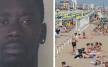 ITALIE : Un Sénégalais viole une fillette de 15 ans, le ministre de l’Intérieur le traite «ver de terre»