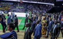 Congrès de l'Apr : Macky réquisitionne Dakar Arena