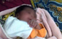 INÉDIT À TOUBA - Un bébé de 3 jours volé dans une clinique par une fausse infirmière qui a rôdé toute une nuit.