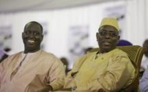 Présidentielle 2019 : Les candidats reçus verseront 30 millions à Aliou Sall
