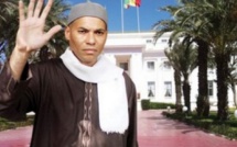 Le Pds décrète : Pas de présidentielle sans Karim