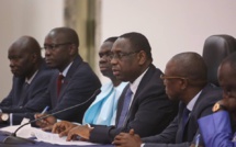Presidentielle 2019: Macky Sall rencontre ses alliés au CICAD