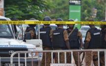 Burkina: 7 membres des forces de l’ordre tués dans une explosion