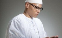 MESSAGE DE VŒUX DE TABASKI DE KARIM WADE