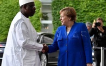 L'Allemagne débarque au Sénégal avec une forte délégation d'opérateurs économiques