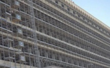 Réfection du building administratif : La facture gonfle à 40 milliards
