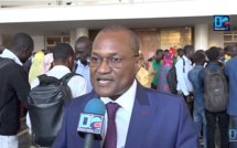 Parrainage de Macky – Abdou Ndéné Sall carbure pour les signatures