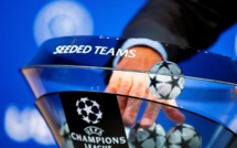 Ligue des champions: les Les 32 équipes qualifiés connues, le tirage prévu, ce jeudi Ligue des champions: les Les 32 équipes qualifiés connues, le tirage prévu, ce jeudi