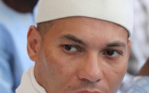 Inscription sur les listes électorales: Karim Wade édifié sur son sort aujourd’hui