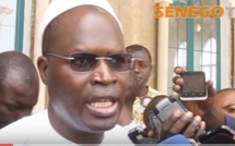 Proces en appel : Jour de vérité pour Khalifa Sall