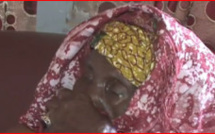 Maintien de Khalifa Sall en prison : sa mère fond en larmes