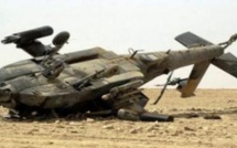 ​Ethiopie: 18 morts dans le crash d’un hélicoptère militaire
