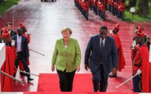 Dakar, capitale de la diplomatie mondiale : Merkel sur les pas de Macron, Erdogan et Xi Jinping