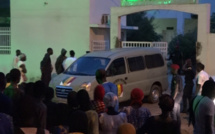 Incidents à Thiès : 5 disciples de Serigne Saliou Touré placés sous mandat de dépôt...5 autres relâchés...Première audience prévue le 7 septembre... 7 chefs d'inculpation retenus