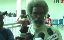 Procès Khalifa Sall: Me Ciré Clédor Ly se veut rassurant " Dagnio tékk nit yi golo wanté ..." [Vidéo]