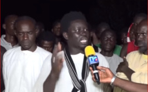 MAC de Thiès : Les talibés de Serigne Saliou Touré passent la nuit à la belle étoile