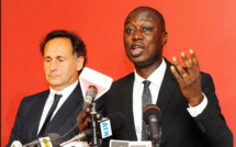Me Seydou Diagne sur l’affaire Karim : «L’Etat danse le tango »