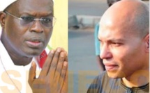 Un autre candidat pour remplacer Khalifa Sall et Karim Wade…?