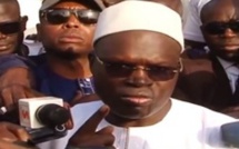 Khalifa SALL: Les dernières volontés avant la purge!