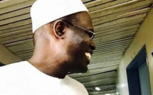 Le maire de Dakar révoqué : La surprenante réaction de Khalifa Sall