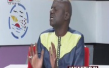 Révocation de Khalifa: Songué Diouf: « Pourquoi cette précipitation? »