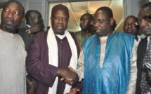 Serigne Mansour Sy Djamil: "Le khalif des Tidianes, Harouna Dia et un ministre l'APR, m'ont demandé de soutenir Macky (...)"