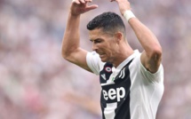 Série A – La Juventus s’impose à Parme (1-2), Cristiano Ronaldo toujours zéro au compteur…