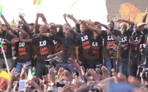 Révocation de Khalifa Sall : « Y en a marre » donne le ton