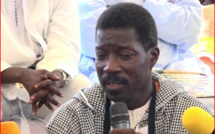 Fameuse danse du président de la République / Talla Sylla raille l'opposition : " Kou mér Bokoo! "